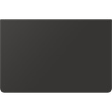 Samsung Book Cover Keyboard Slim, Tablethülle schwarz, DE-Layout, Samsung Galaxy Tab S11