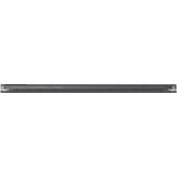 Samsung Book Cover Keyboard Slim, Tablethülle schwarz, DE-Layout, Samsung Galaxy Tab S11
