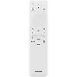 Samsung GQ-65LS03HW The Frame Pro Neo, QLED-Fernseher 163 cm (65 Zoll), schwarz, UltraHD/4K, Wireless One Connect Box, 100Hz Panel