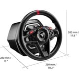 Thrustmaster T-128, Lenkrad schwarz, XBOX Series X|S, XBOX One