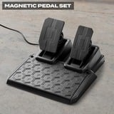 Thrustmaster T-128, Lenkrad schwarz, XBOX Series X|S, XBOX One