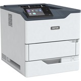 Xerox VersaLink B620DN, Farblaserdrucker grau/blaugrau, USB, LAN, Duplex (Druck)