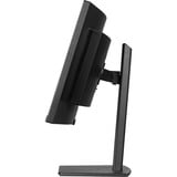 iiyama ProLite XCB3497WQSNP-B1, LED-Monitor 86.4 cm (34 Zoll), schwarz (matt), WQHD, VA, Curved, Adaptive-Sync, USB-C, USB-Hub, 120Hz Panel
