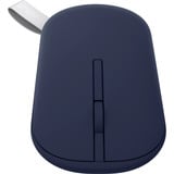 ASUS MD100, Maus blau