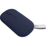 ASUS MD100, Maus blau