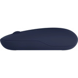 ASUS MD100, Maus blau
