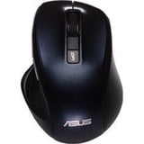 ASUS MW202, Maus dunkelblau