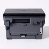 Brother DCP-L2627DWXL, Multifunktionsdrucker dunkelgrau, USB, WLAN, Scan, Kopie, 2x Toner, Duplex (Druck)