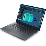 Dell Pro Max Plus 18 (2MFCX), Notebook schwarz, Intel® Core™ Ultra 9 285HX, NVIDIA RTX PRO 3000, 32 GB DDR5, 1 TB (1 TB SSD), Windows 11 Pro