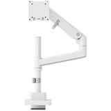 Digitus Single Monitorhalterung, 57", 27 kg weiß