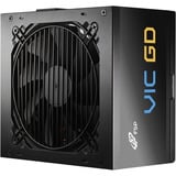 FSP VIC GD 650W, PC-Netzteil schwarz, 2x PCIe, 650 Watt