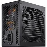 FSP VIC GD 650W, PC-Netzteil schwarz, 2x PCIe, 650 Watt
