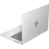 HP EliteBook 6 G1i (AD3K5ET), Notebook silber, Intel® Core™ Ultra 5 225U, Intel® Graphics, 16 GB DDR5, 512 GB (512 GB SSD), Windows 11 Pro