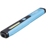 Hazet LED Pen Light wireless Charging, LED-Leuchte 