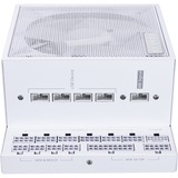 Lian Li EDGE EG1300 1300W White, PC-Netzteil weiß, 1300 Watt