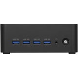 MSI Cubi Z 8M-032AT, Mini-PC schwarz, Windows 11 Pro