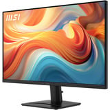 MSI PRO MP275QDE E14, LED-Monitor 68.6 cm (27 Zoll), schwarz, WQHD, IPS, HDMI, DP, Adaptive Sync, 144Hz Panel