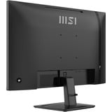 MSI PRO MP275QDE E14, LED-Monitor 68.6 cm (27 Zoll), schwarz, WQHD, IPS, HDMI, DP, Adaptive Sync, 144Hz Panel
