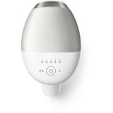 Philips Lumea IPL 9900 Pro BRC331, Haarentferner weiß/silber