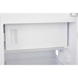 Telefunken EKG123S187E, Kühlschrank 122er Nische