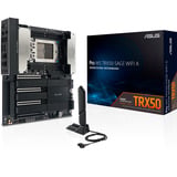 ASUS PRO WS TRX50-SAGE WIFI A, Mainboard schwarz/grau