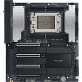 ASUS PRO WS TRX50-SAGE WIFI A, Mainboard schwarz/grau
