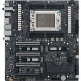 ASUS PRO WS TRX50-SAGE WIFI A, Mainboard schwarz/grau