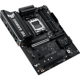 ASUS TUF GAMING B650E-E WIFI, Mainboard schwarz