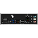 ASUS TUF GAMING B650E-E WIFI, Mainboard schwarz