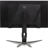 Acer Predator X32X3 QD-OLED, Gaming-Monitor 80 cm (31.5 Zoll), schwarz, UltraHD/4K, USB-C, AMD Free Sync Premium, 240Hz Panel