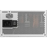 Cooler Master MWE 1050 V2 White, PC-Netzteil weiß, 1x 12-Pin High Power GPU, 3x PCIe, Kabelmanagement, 1050 Watt