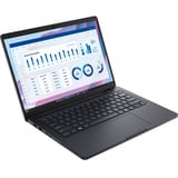 Dell Pro Max 14 (0HWW0), Notebook schwarz, AMD Ryzen AI Pro 350, AMD Radeon 860M, 32 GB LPDDR5X, 1 TB (1 TB SSD), Windows 11 Pro