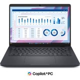 Dell Pro Max 14 (0HWW0), Notebook schwarz, AMD Ryzen AI Pro 350, AMD Radeon 860M, 32 GB LPDDR5X, 1 TB (1 TB SSD), Windows 11 Pro