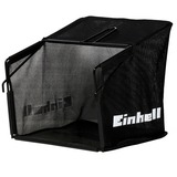 EINHELL Fangsack 3405577, für Elektro-Vertikutierer GC-ES/SA 1231/1 schwarz, 28 Liter