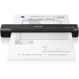 Epson Workforce ES-50, Einzugsscanner schwarz, USB