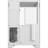 Fractal Design Pop 2 Vision RGB , Tower-Gehäuse weiß, Panoramaglas