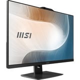 MSI Modern AM272P 1M-1235AT, PC-System schwarz, Windows 11 Pro
