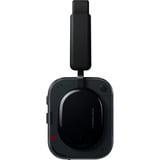 Nothing Headphone (a), Headset schwarz, Bluetooth, USB-C, 3,5mm Klinke