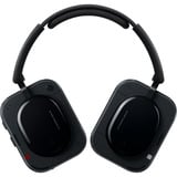 Nothing Headphone (a), Headset schwarz, Bluetooth, USB-C, 3,5mm Klinke