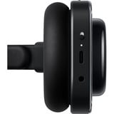 Nothing Headphone (a), Headset schwarz, Bluetooth, USB-C, 3,5mm Klinke