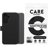 PanzerGlass Tango Two-in-One Case, Handyhülle schwarz, Samsung Galaxy A56 5G