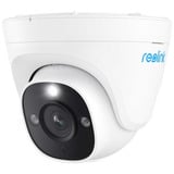 Reolink NVS8-12MD4, Set 1x NVR mit 2TB, 4x PoE Reolink 12 MP Überwachungskamera
