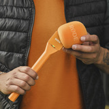 Rode Microphones Interview GO , Mikrofon orange, Adapter