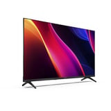 SHARP 40HE3745E, QLED-Fernseher 101 cm (40 Zoll), schwarz, FullHD, Powered by TiVo