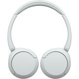 Sony WH-CH520, Kopfhörer weiß, Bluetooth, USB-C