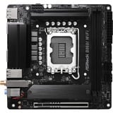 ASRock B860I WiFi, Mainboard 