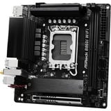 ASRock B860I WiFi, Mainboard 