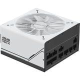 ASUS Prime 750W Gold, PC-Netzteil weiß, 1x 12-Pin High Power GPU, 3x PCIe, Kabelmanagement, 750 Watt