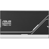 ASUS Prime 750W Gold, PC-Netzteil weiß, 1x 12-Pin High Power GPU, 3x PCIe, Kabelmanagement, 750 Watt