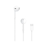 Apple EarPods, Headset weiß, USB-C